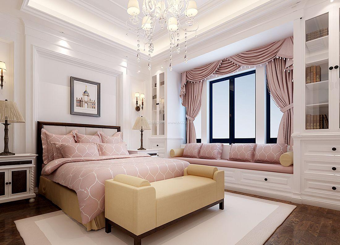 Bedroom decoration
